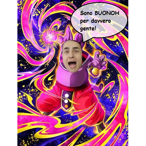 Tuberanza - Sticker 10
