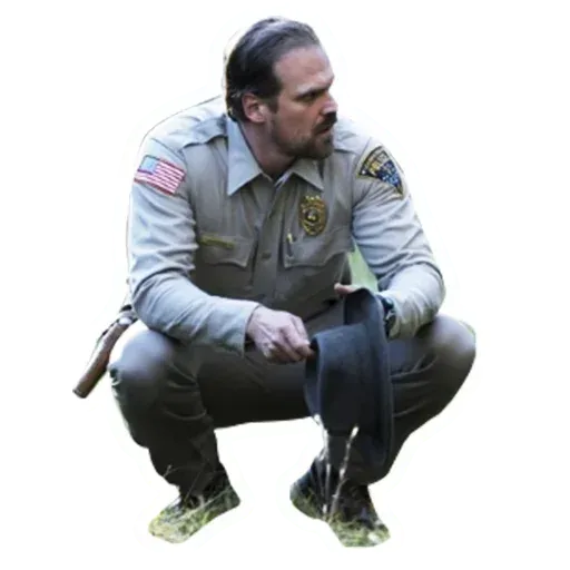 Stranger Things - Sticker 18