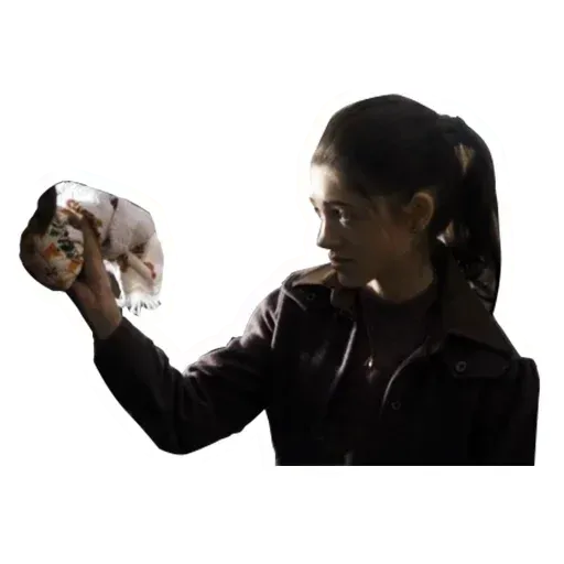 Stranger Things - Sticker 21