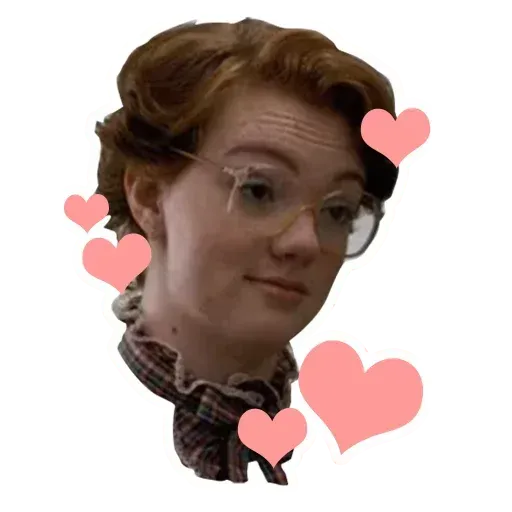 Stranger Things - Sticker 27