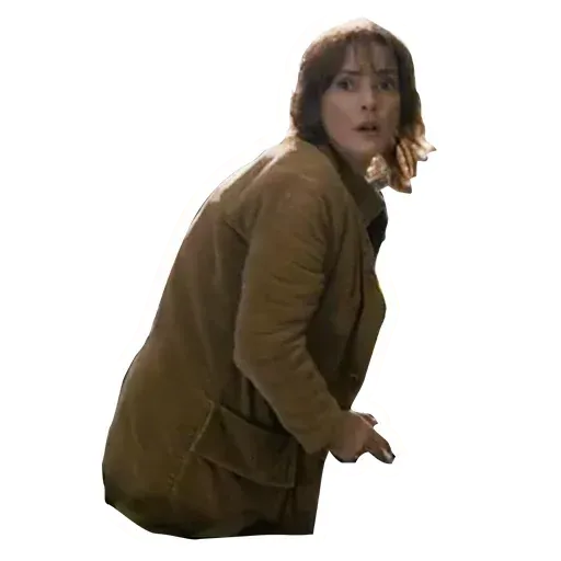 Stranger Things - Sticker 11