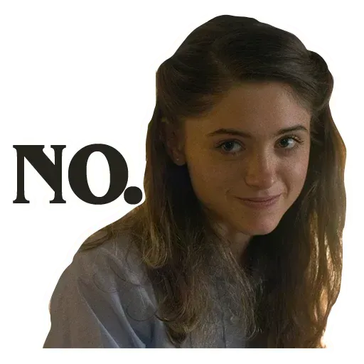 Stranger Things - Sticker 28