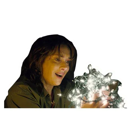 Stranger Things - Sticker 15