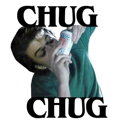 Stranger Things - Sticker 17