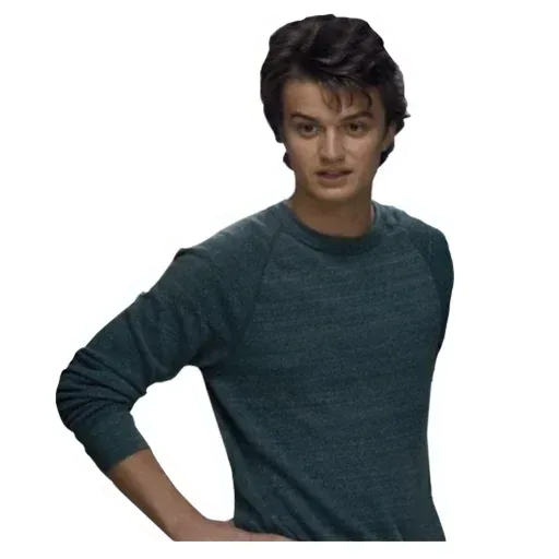 Stranger Things - Sticker 24