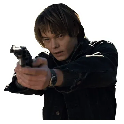 Stranger Things - Sticker 22