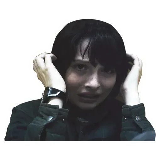 Stranger Things - Sticker 20
