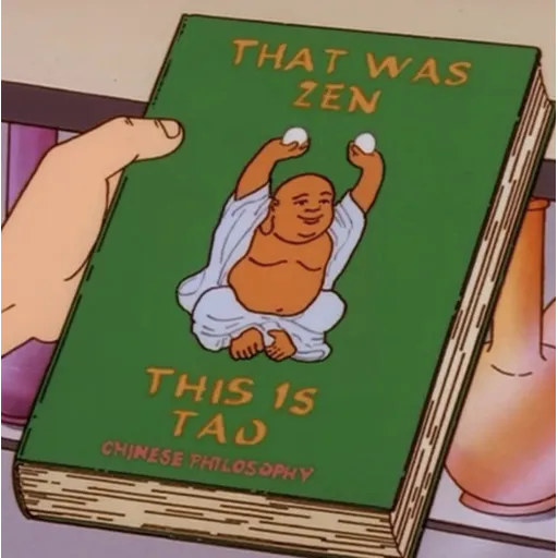 Bobby Hill2 - Sticker 20