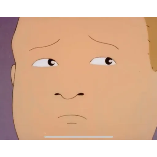 Bobby Hill2 - Sticker 15