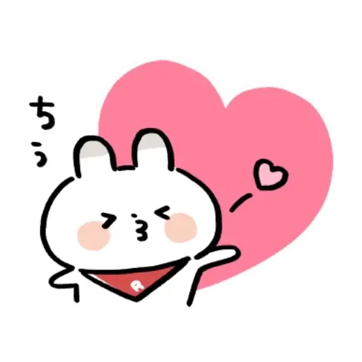 搞笑白熊3 - Sticker 17