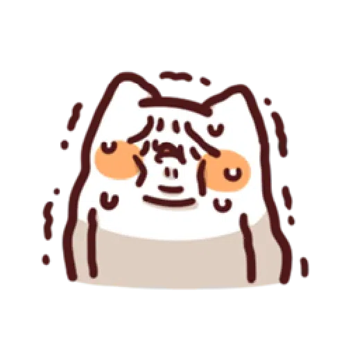 L.17 野生喵喵怪 （2） - Sticker 9