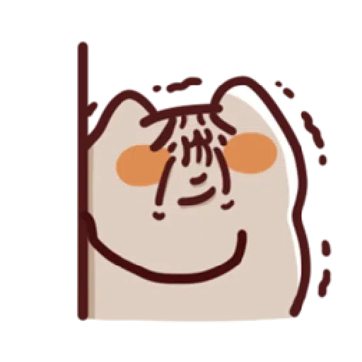L.17 野生喵喵怪 （2） - Sticker 10
