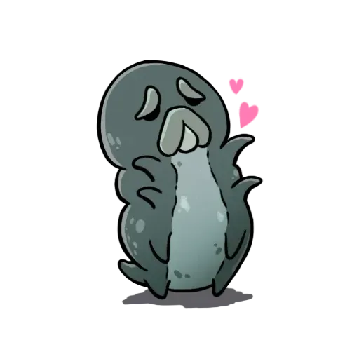 HK2 - Sticker 24