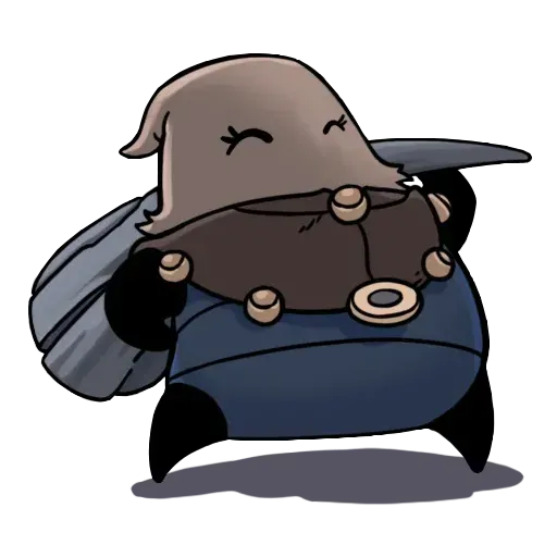 HK2 - Sticker 21