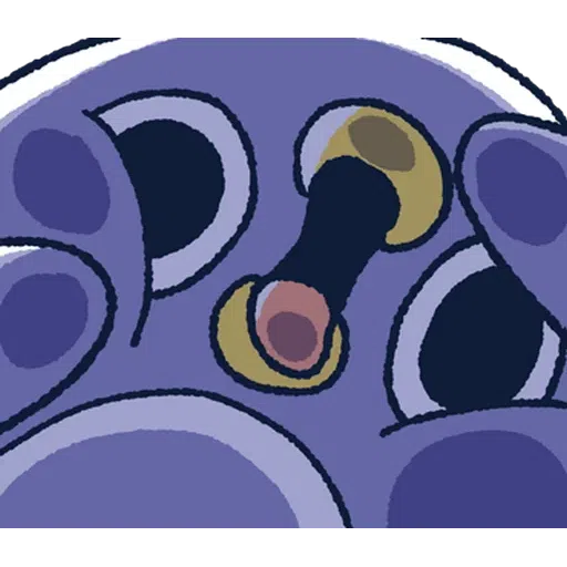 Pq - Sticker 9