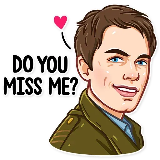 DW - Sticker 12