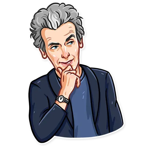 DW - Sticker 25