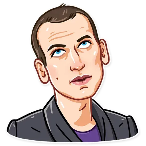 DW - Sticker 14