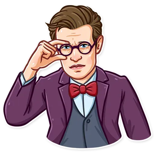 DW - Sticker 23
