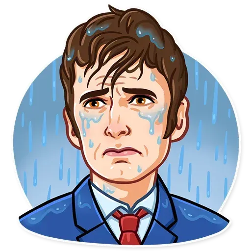 DW - Sticker 15