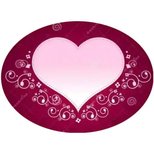 pink hearts1 - Sticker 9