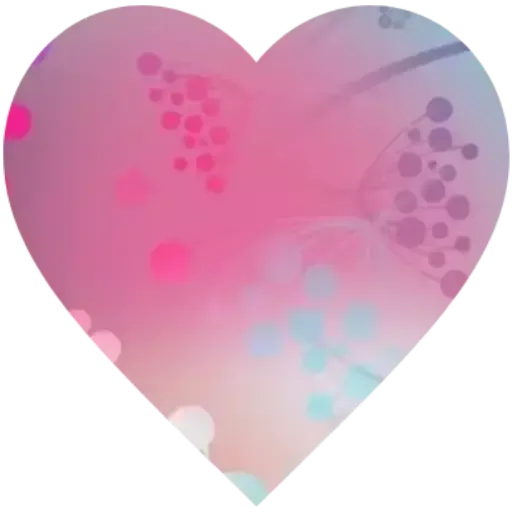pink hearts1 - Sticker 26