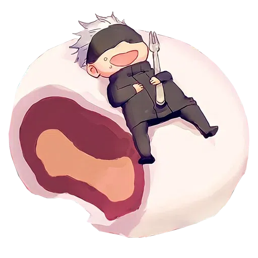 Nomade Stick - Sticker 16