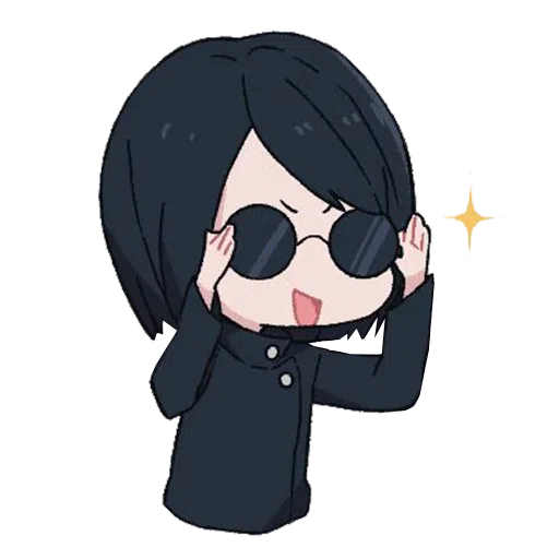 Nomade Stick - Sticker 21