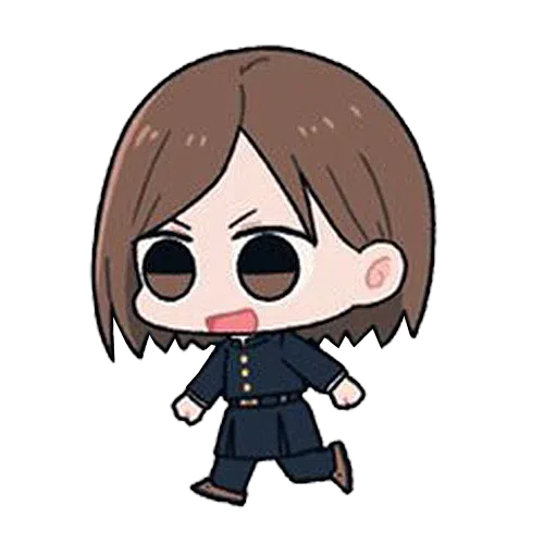 Nomade Stick - Sticker 11