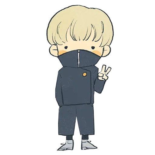 Nomade Stick - Sticker 25