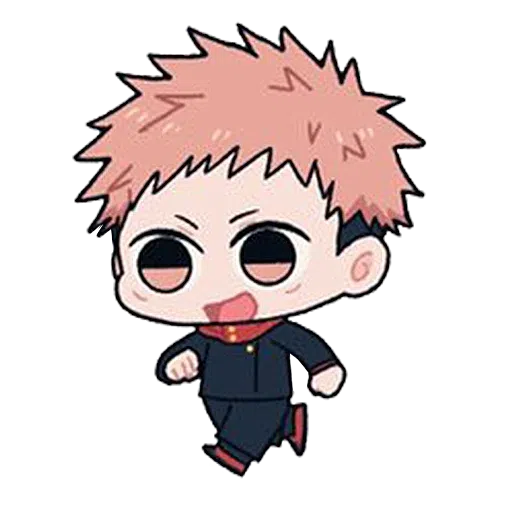 Nomade Stick - Sticker 12