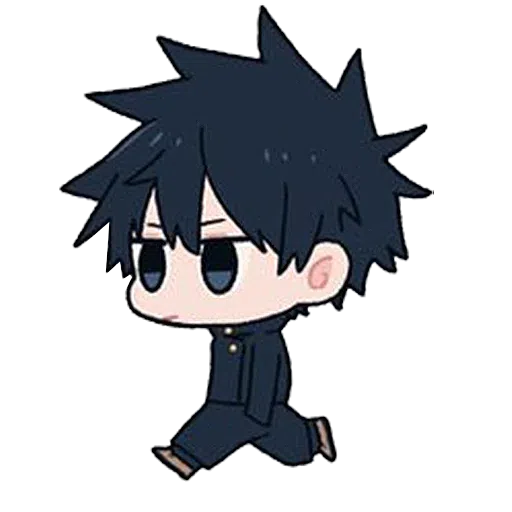Nomade Stick - Sticker 10
