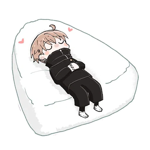 Nomade Stick - Sticker 15