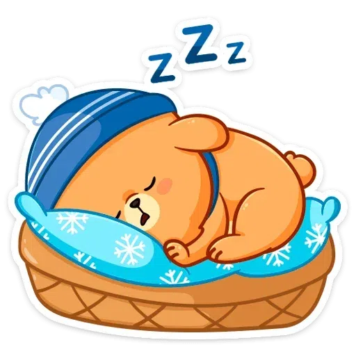 3NM Dog - Sticker 14