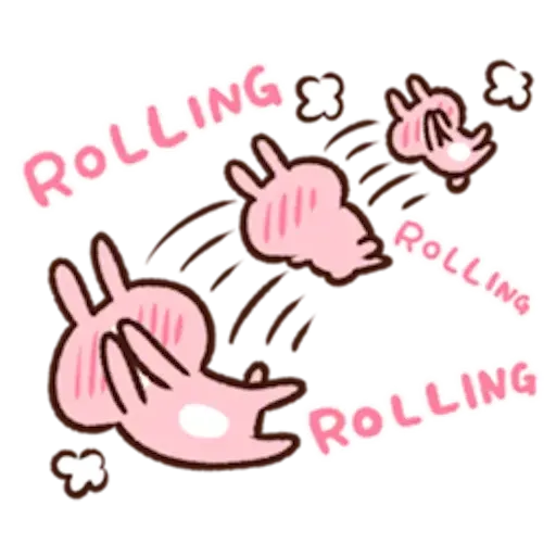 P助 - Sticker 13