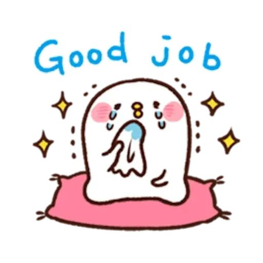 P助 - Sticker 10