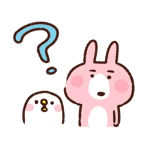 P助 - Sticker 14