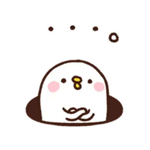 P助 - Sticker 16