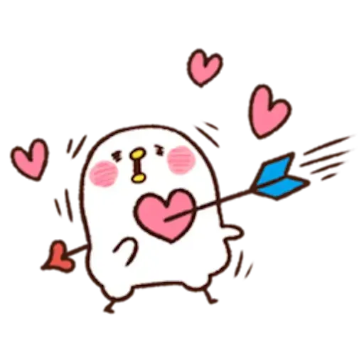 P助 - Sticker 12