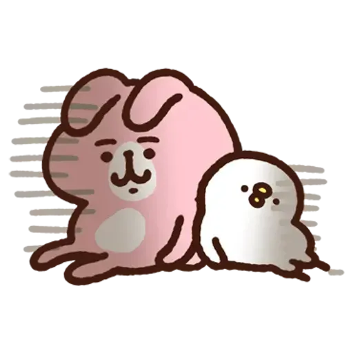 P助 - Sticker 19