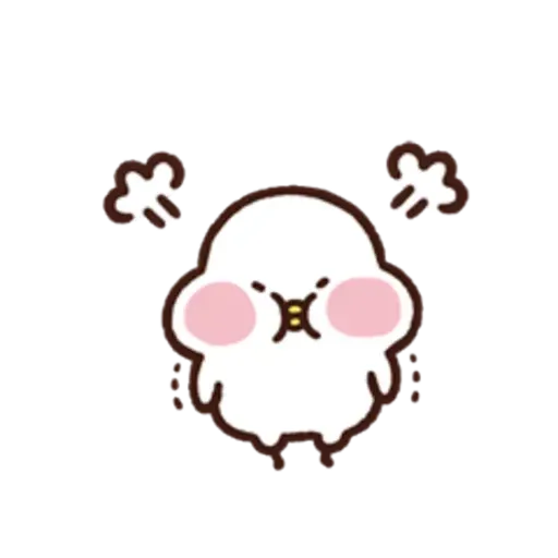 P助 - Sticker 28