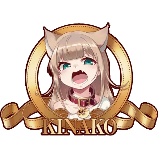 Neko kyrielight - Sticker 13