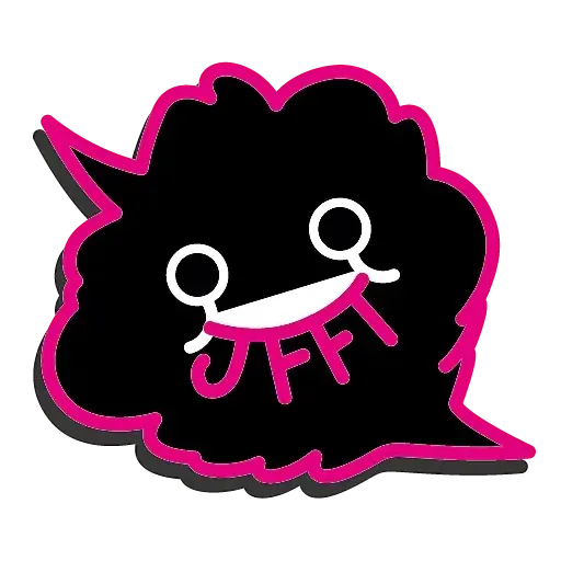 JFFT3 - Sticker 29