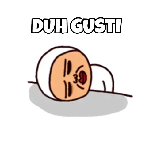 Random12 - Sticker 18