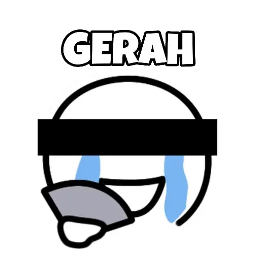 Random12 - Sticker 12