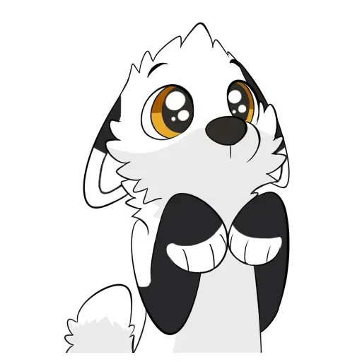 Kesufox (Part 1) - Sticker 17