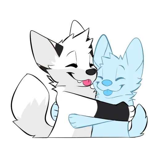 Kesufox (Part 1) - Sticker 30