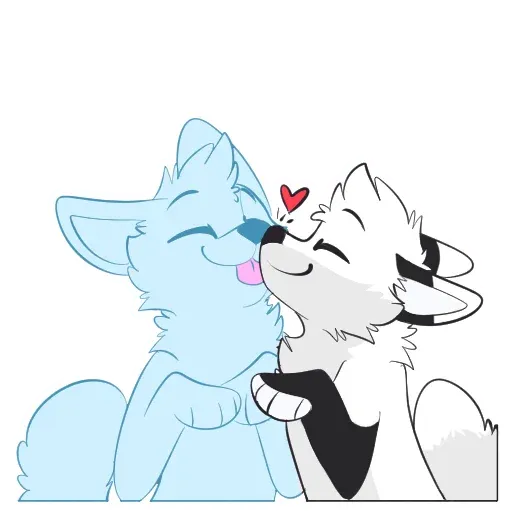 Kesufox (Part 1) - Sticker 15