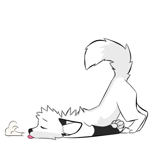 Kesufox (Part 1) - Sticker 13