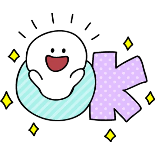 kawai9 - Sticker 20